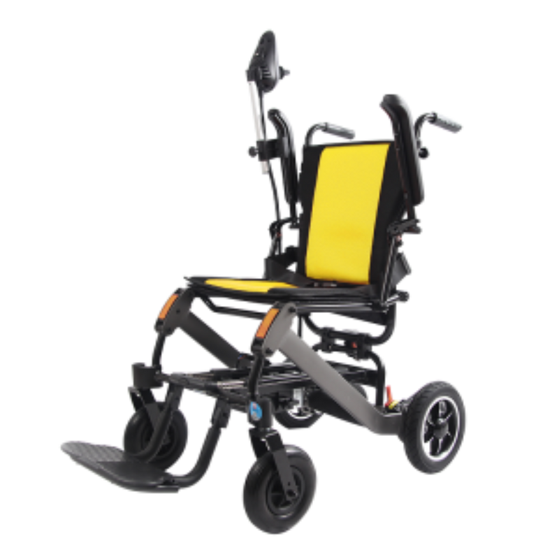 Prozone Light Electric Wheelchairs