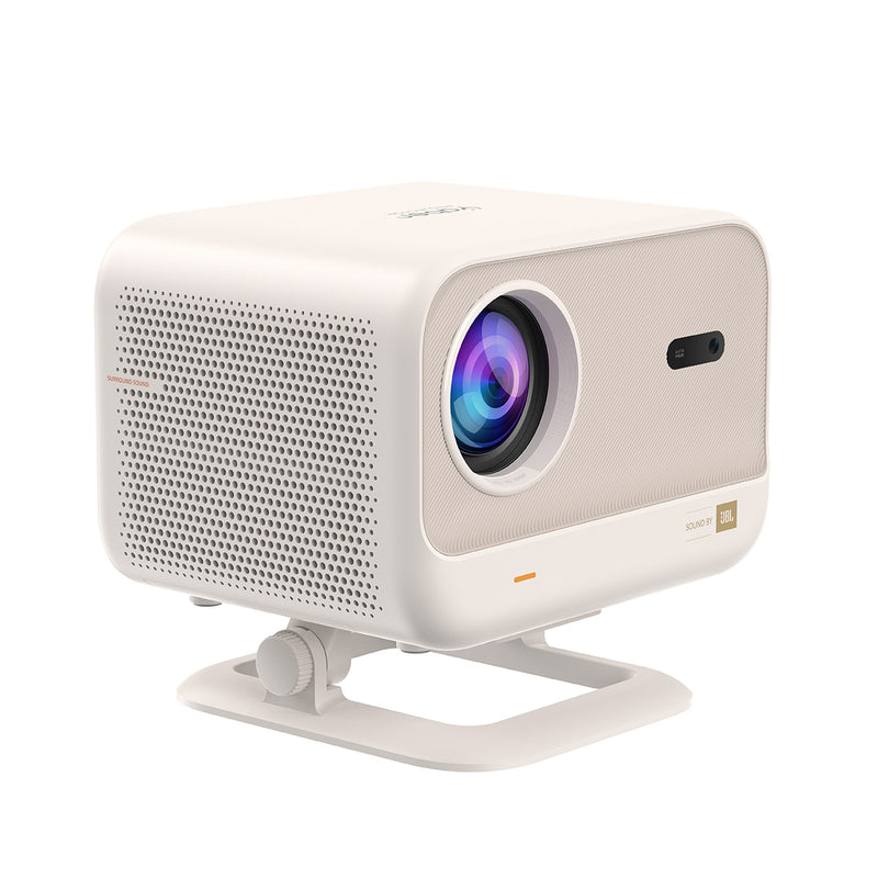 Yaber L2 Plus Mini Pan & Tilt Smart Projector