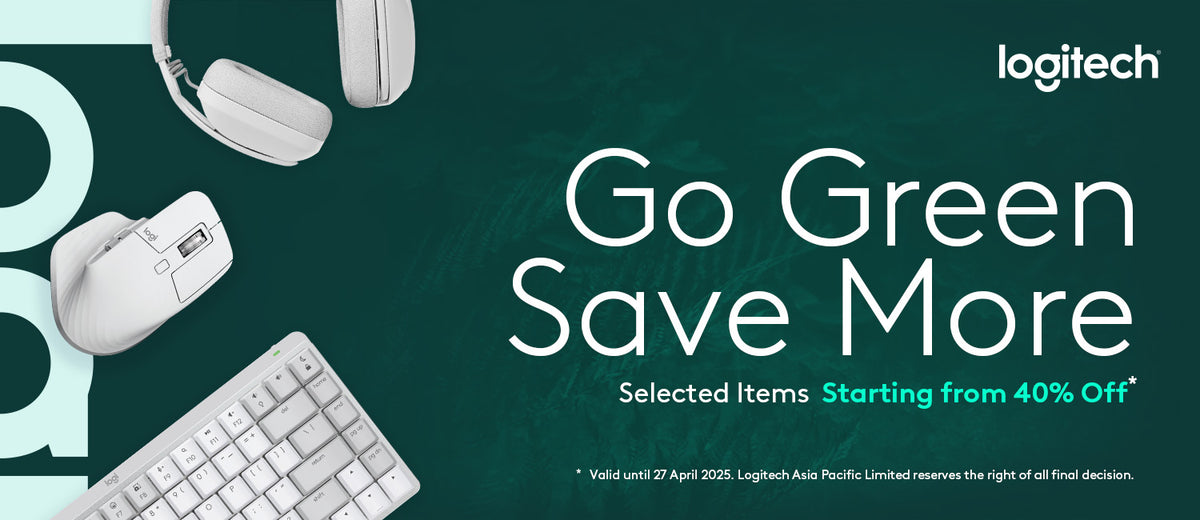 電器幫 LOGITECH 羅技