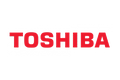 TOSHIBA