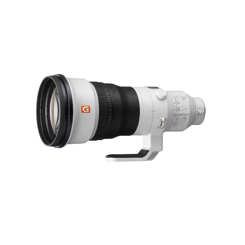 SONY FE 400MM F2.8 GM OSS Lens