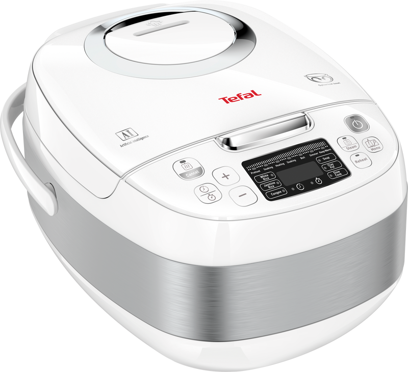 TEFAL 特福 RK7501 球釜電飯煲 (1公升)