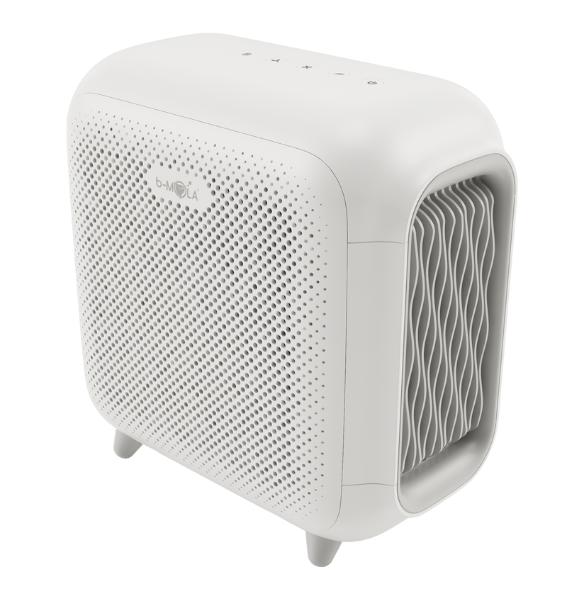 B-mola BM50 Household Air Treatment Unit