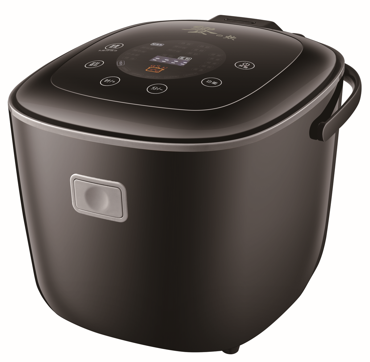 KYOH NR3151 1.5L Glass pot rice cooker – ElecBoy 電器幫