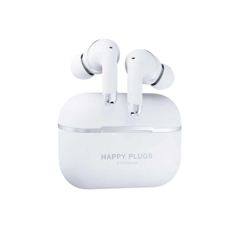 Happy Plugs Air 1 ANC 耳機