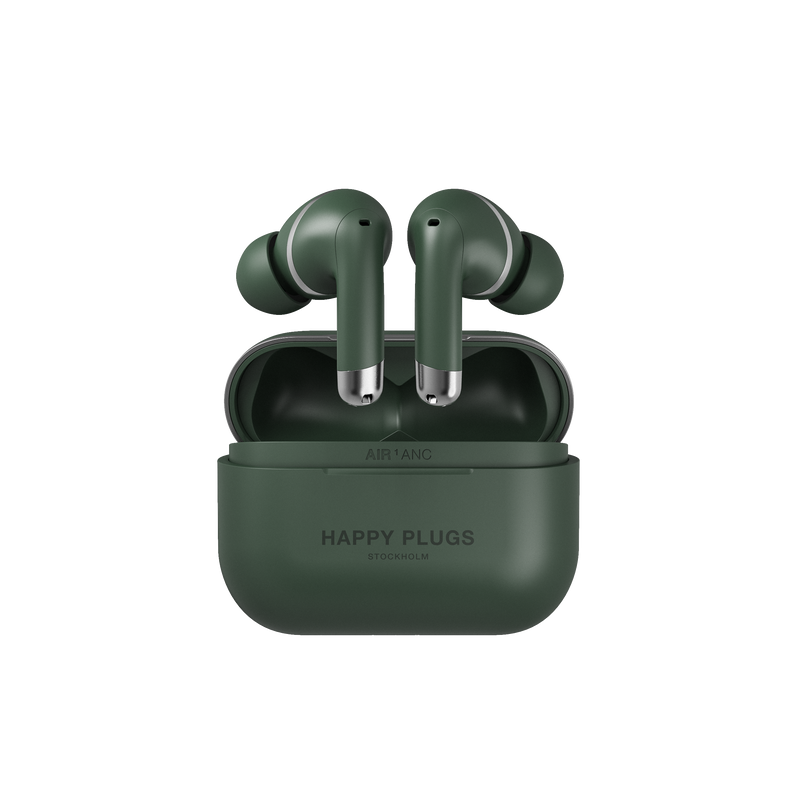 Happy Plugs Air 1 ANC Headphone