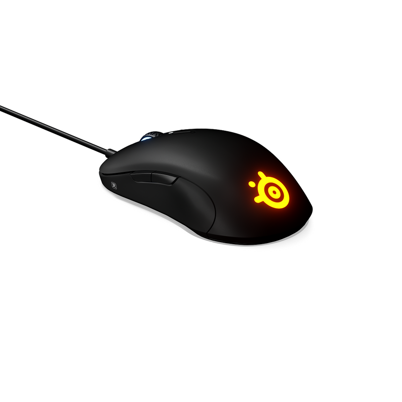 SteelSeries Sensei Ten TrueMove Pro Gaming Wired Mice