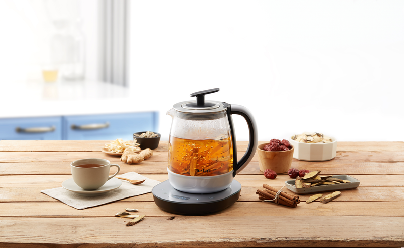 TEFAL BJ800D Infusa Tea Maker