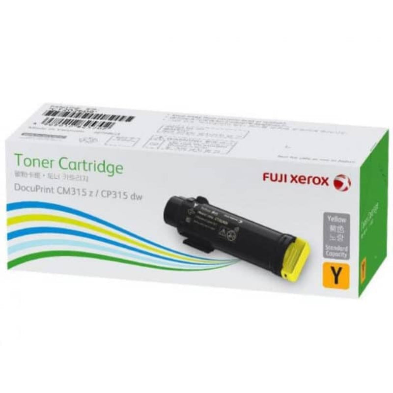 FUJIFILM CT202609 Toner