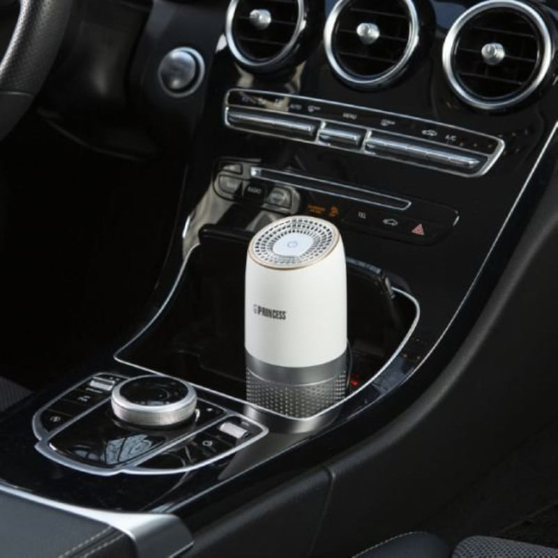 PRINCESS 361000 USB Car Air Purifier