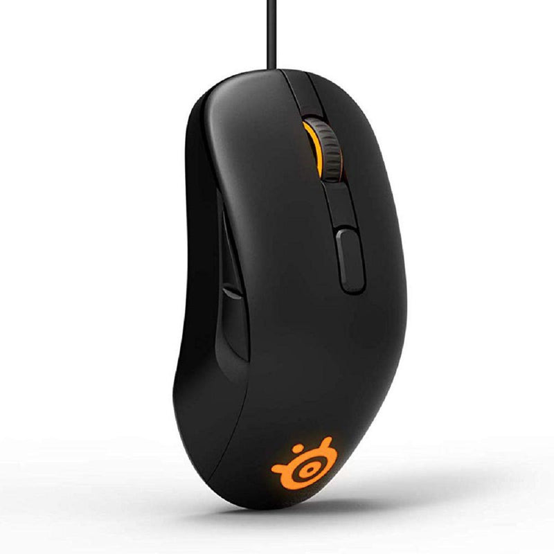 SteelSeries Rival 105 Gaming Wired Mouse Wired Mice