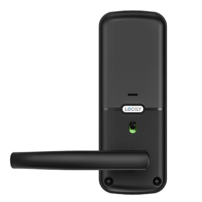 Lockly PGD628 Secure Plus Latch Edition 電子鎖