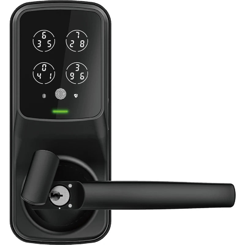 Lockly PGD628 Secure Plus Latch Edition 電子鎖