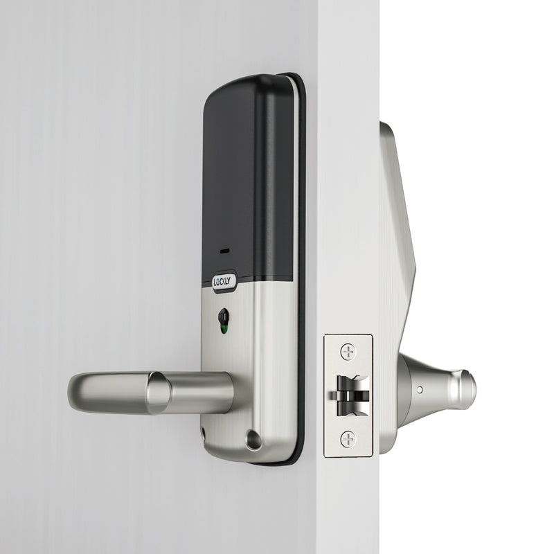 Lockly PGD628 Secure Plus Latch Edition 電子鎖