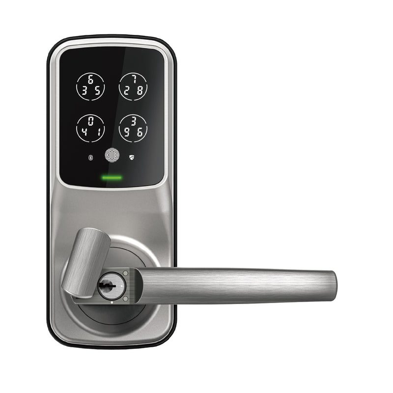 Lockly PGD628 Secure Plus Latch Edition 電子鎖