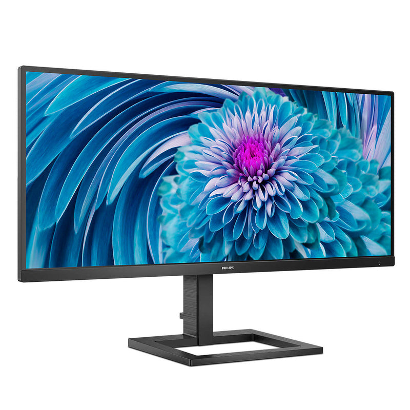 PHILIPS 飛利浦 345E2AE 34" Ultrawide 顯示器