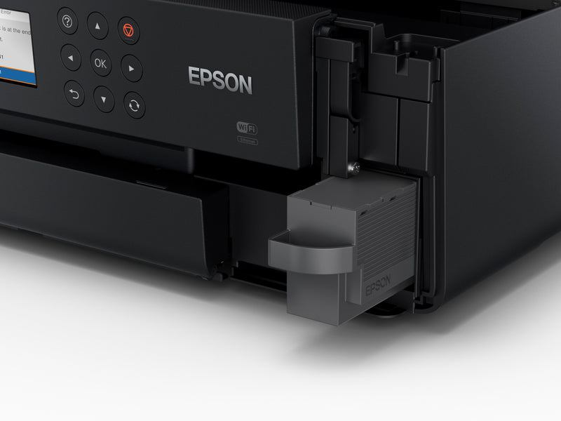 EPSON T3661 Maintenance Box