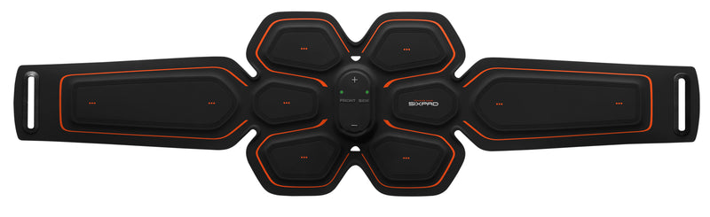 SIXPAD Abs Belt 智能健肌帶