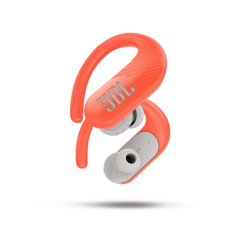 JBL PEAK II Headphone