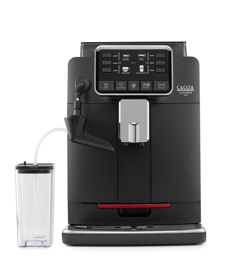 Gaggia RI9603 Cadorna Milk Espresso Machine