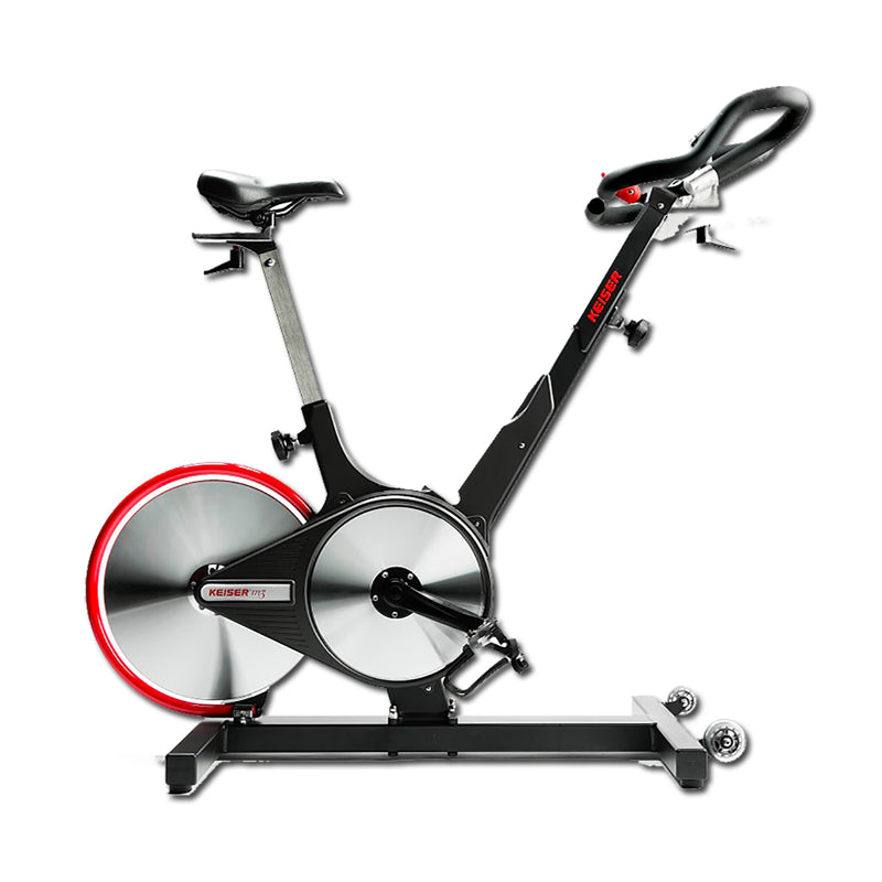 Keiser M3i Spinning Bike