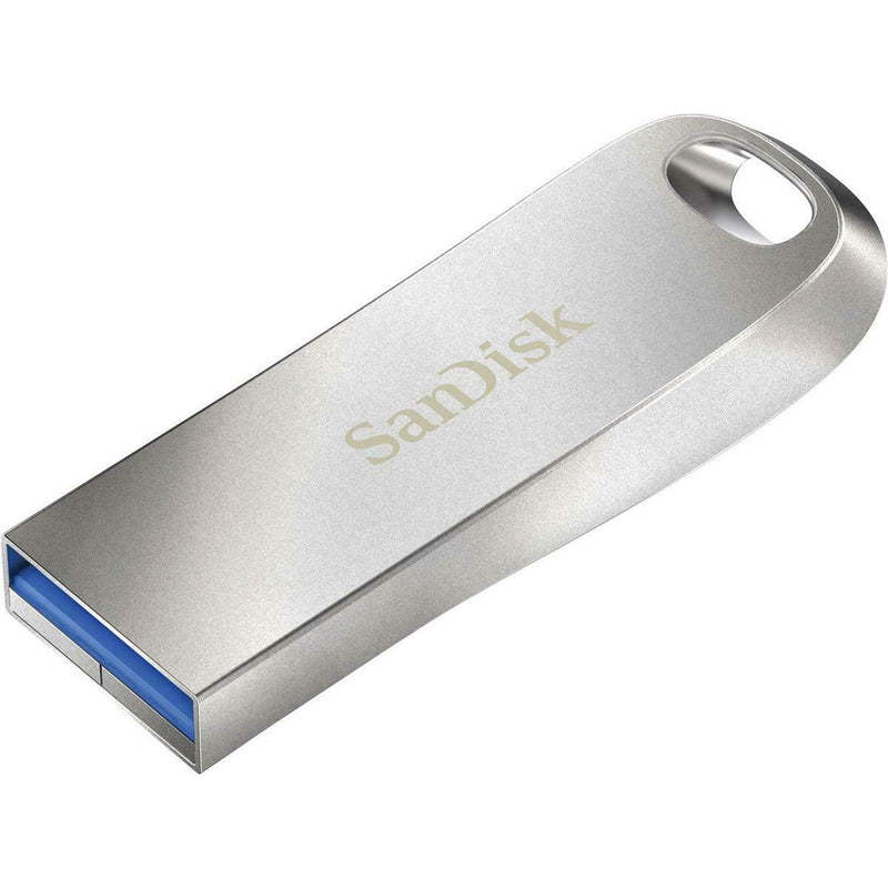 SanDisk Ultra Luxe™ USB 3.1 Gen 1 FLASH DRIVE 128GB USB手指