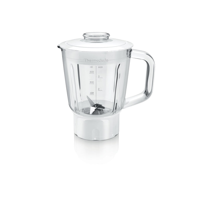 BOSCH MUZ45MX1 MUM5 Glass mixer attachment