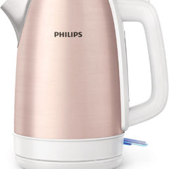 PHILIPS HD9350/95 1.7L Cordless Stainless Steel Kettle