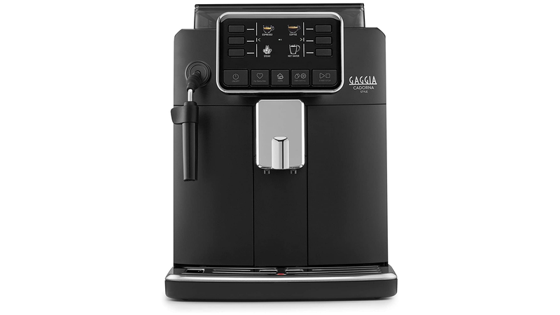 Gaggia RI9601 Italian Made Espresso Machine