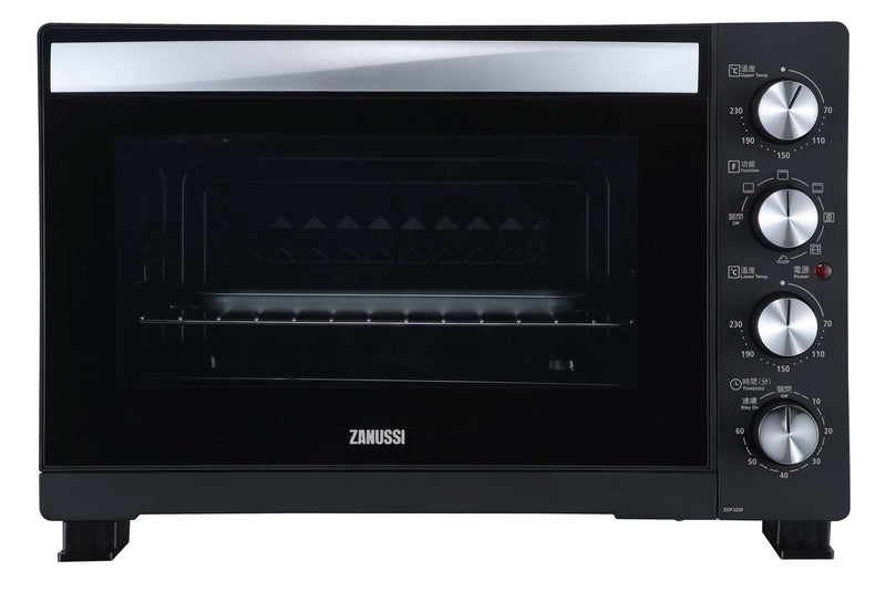 ZANUSSI 金章 ZOF3220 32L 座枱式焗爐