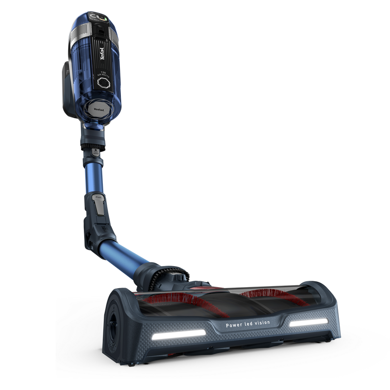TEFAL TY9890 X-Force Flex 11.60 Vacuum Cleaner