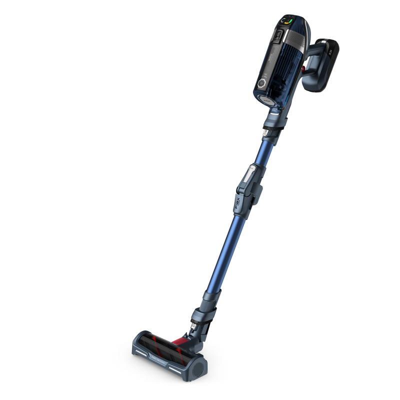 TEFAL TY9890 X-Force Flex 11.60 Vacuum Cleaner