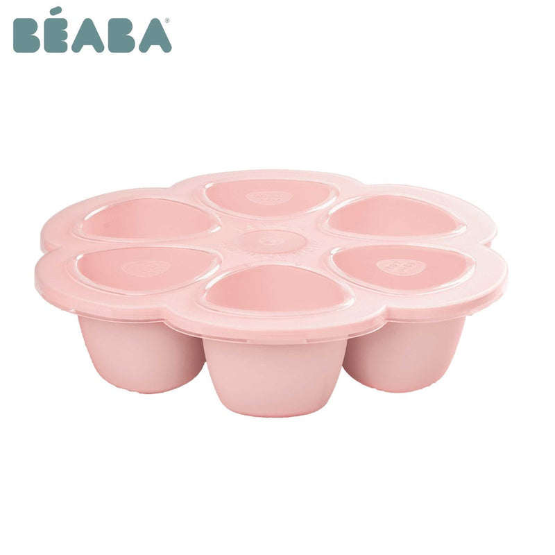 Beaba Multiportions Silicone Tray 6 X 90ml