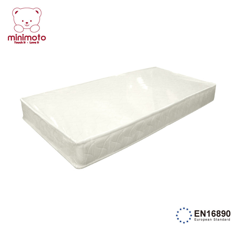 Minimoto Baby mattress 51x92x10cm