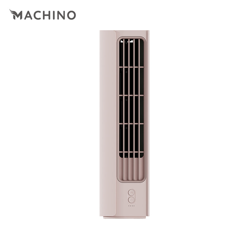 Machino M8 負離子無線座枱風扇