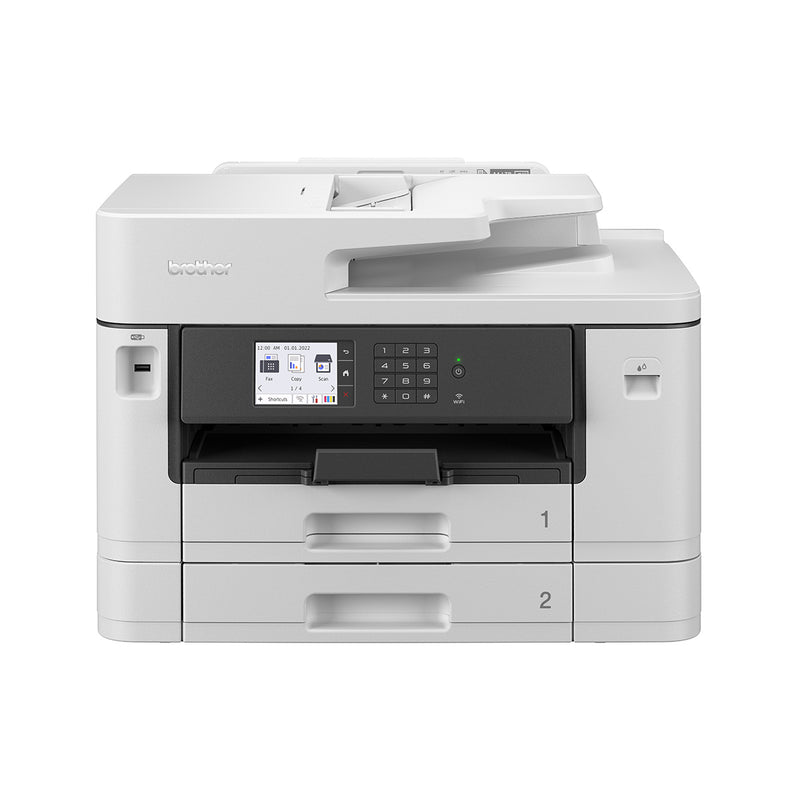 BROTHER MFCJ2740DW All in one Color Inkjet Printer