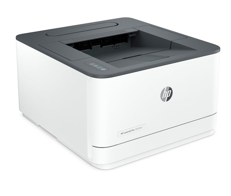 HP 惠普 HP LaserJet Pro 3003dn 黑白鐳射打印機