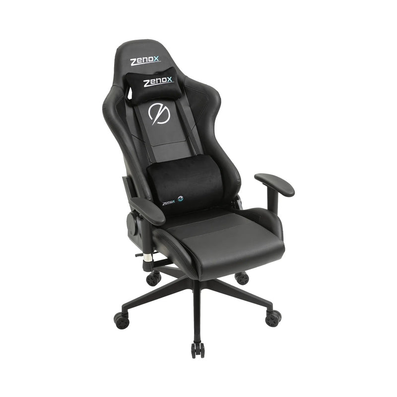 Zenox Mercury MK-2 Gaming Chair(Leather)