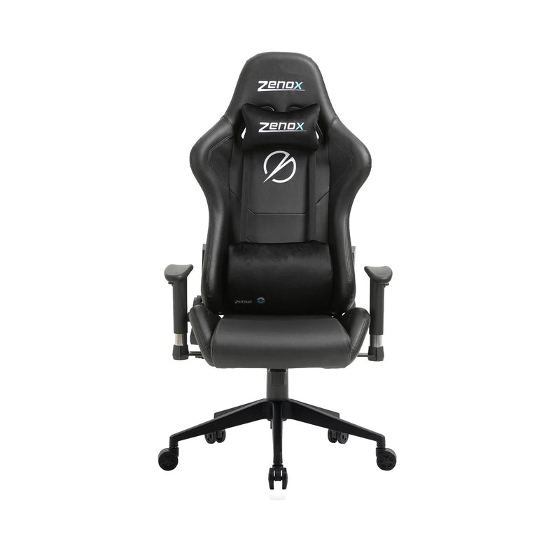 Zenox Mercury MK-2 Gaming Chair(Leather)