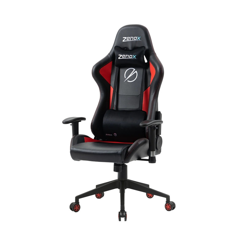 Zenox Mercury MK-2 Gaming Chair(Leather)