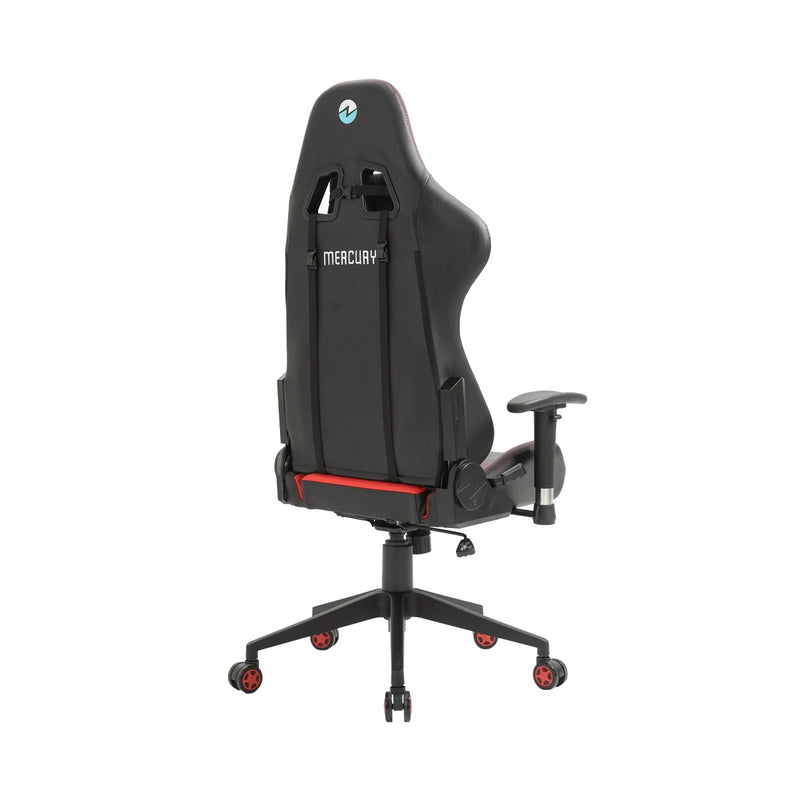 Zenox Mercury MK-2 Gaming Chair(Leather)