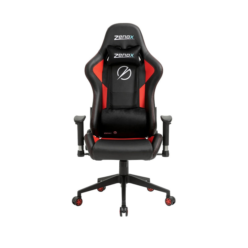 Zenox Mercury MK-2 Gaming Chair(Leather)