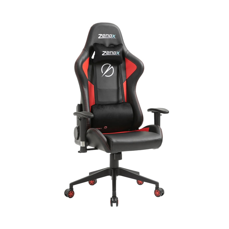 Zenox Mercury MK-2 Gaming Chair(Leather)