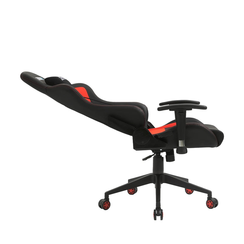 Zenox Mercury MK-2 Gaming Chair(Leather)