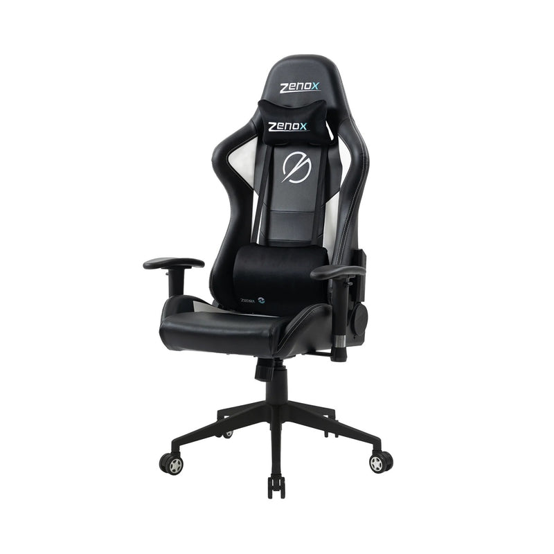 Zenox Mercury MK-2 Gaming Chair(Leather)