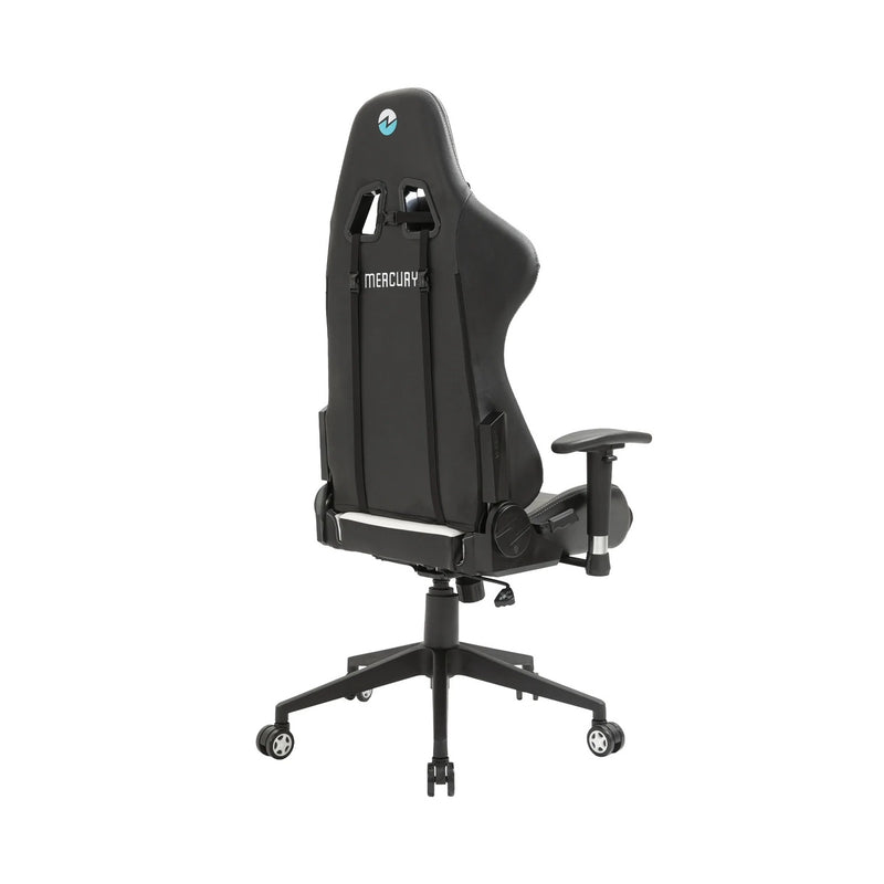 Zenox Mercury MK-2 Gaming Chair(Leather)