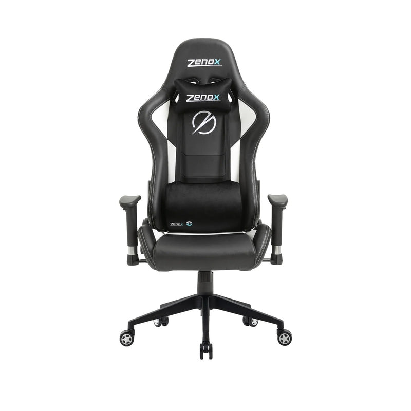 Zenox Mercury MK-2 Gaming Chair(Leather)