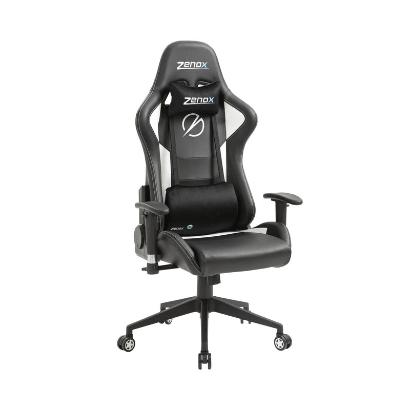 Zenox Mercury MK-2 Gaming Chair(Leather)