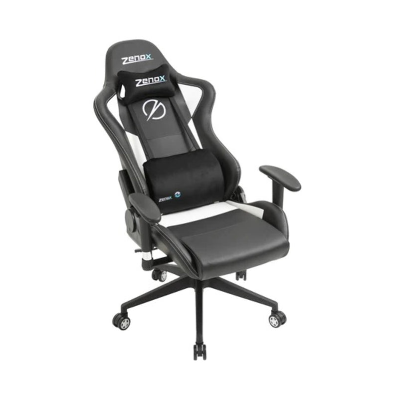 Zenox Mercury MK-2 Gaming Chair(Leather)