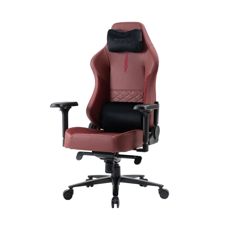 Zenox The Spectre MK-2 Racing Chair(Leather)